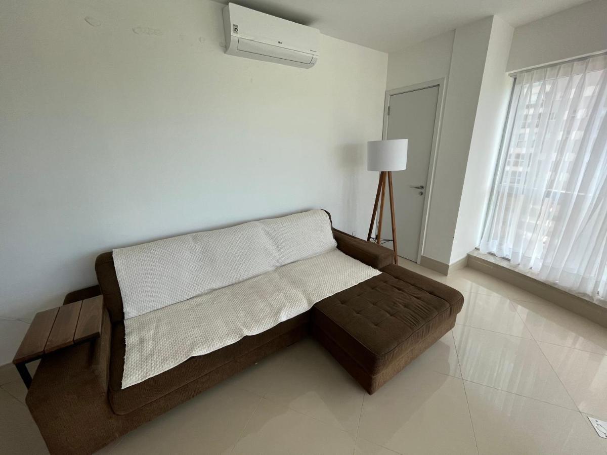 Apartamento Novo Para Se Hospedar No Rio Com Conforto E Conveniencia Apartamento Río de Janeiro