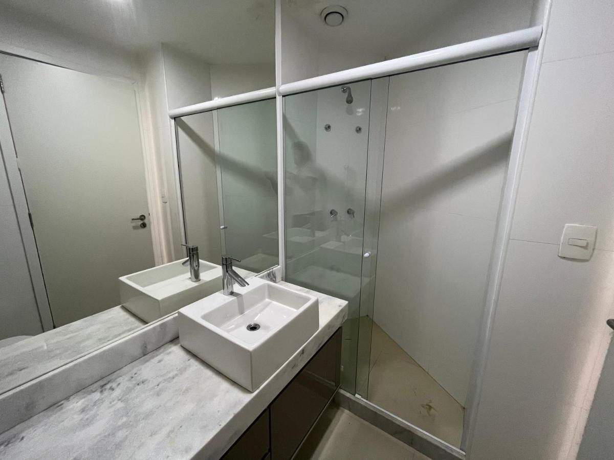 Apartamento Novo Para Se Hospedar No Rio Com Conforto E Conveniencia * Río de Janeiro