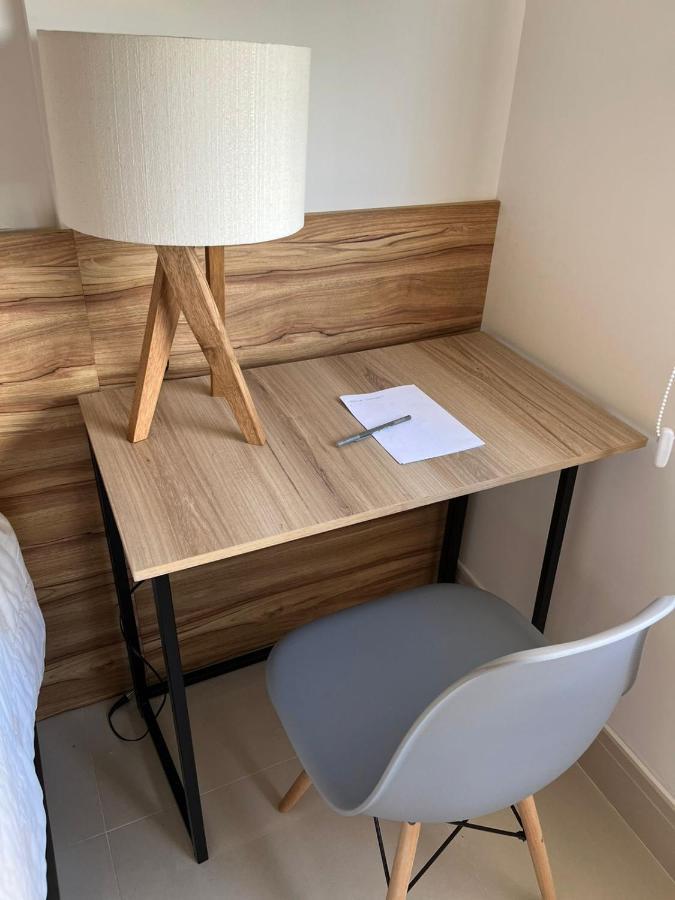Apartamento Novo Para Se Hospedar No Rio Com Conforto E Conveniencia Apartamento Río de Janeiro