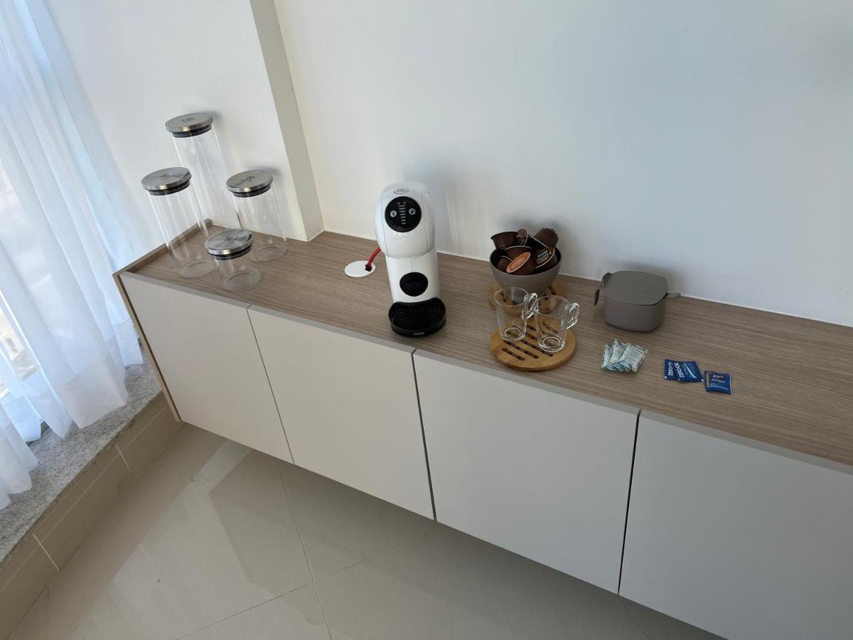 Apartamento Novo Para Se Hospedar No Rio Com Conforto E Conveniencia Apartamento Río de Janeiro