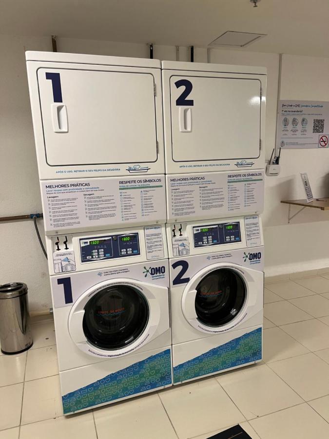 Apartamento Novo Para Se Hospedar No Rio Com Conforto E Conveniencia * Río de Janeiro