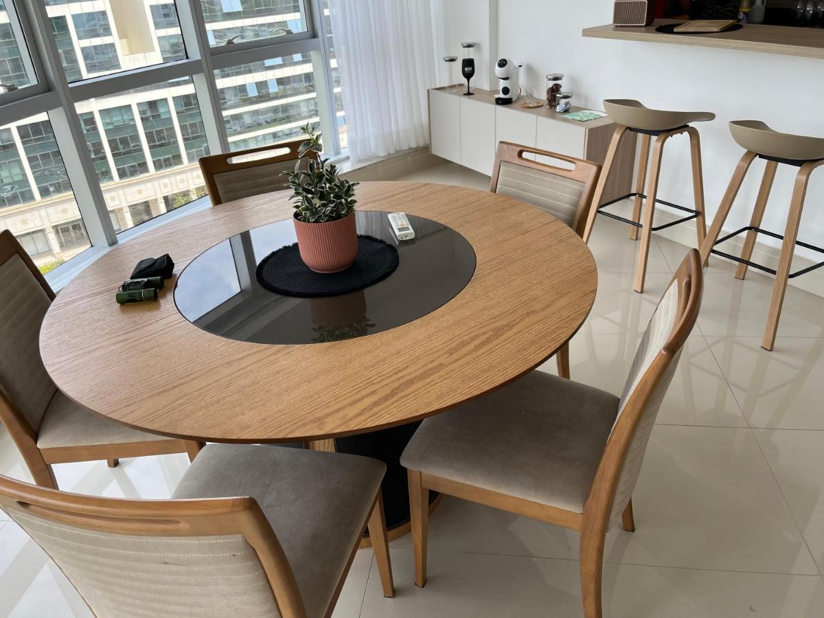Apartamento Novo Para Se Hospedar No Rio Com Conforto E Conveniencia * Río de Janeiro
