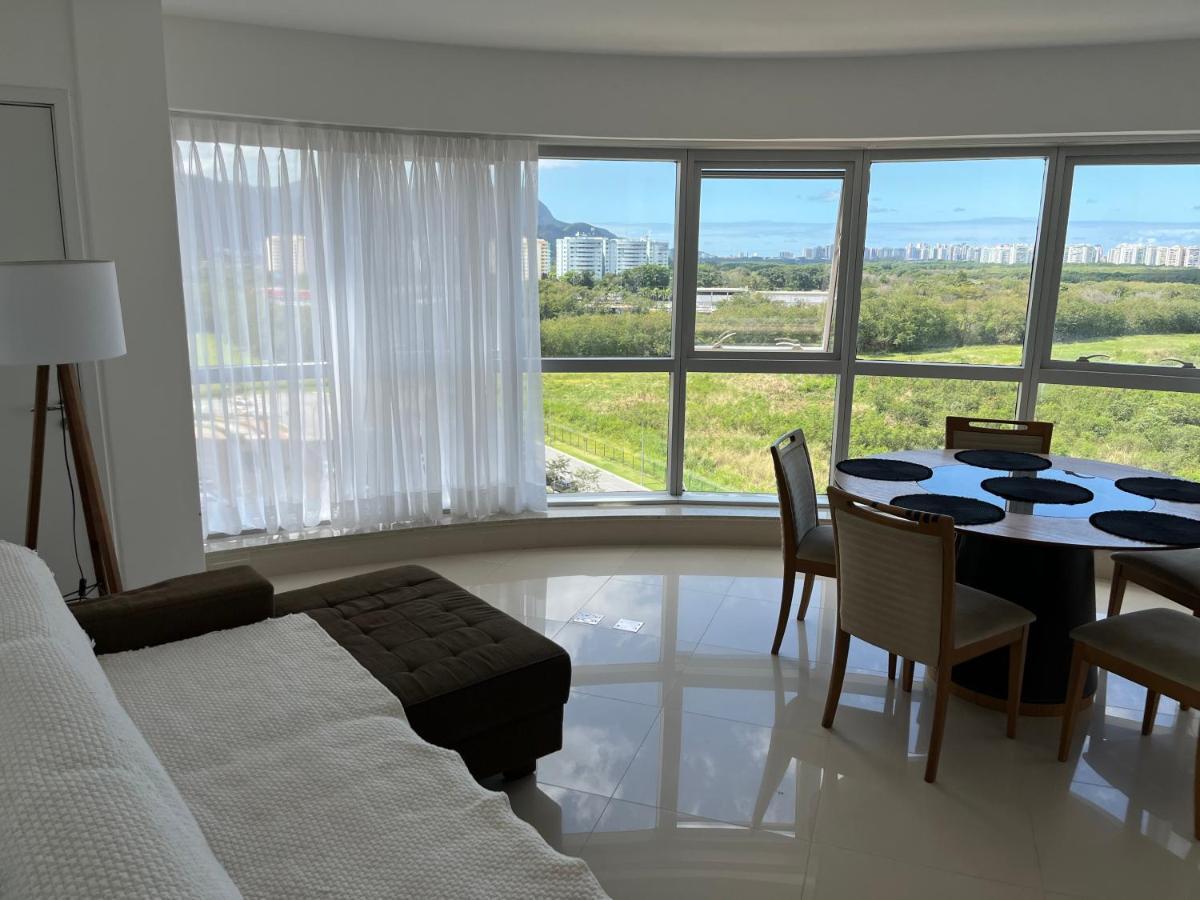 Apartamento Novo Para Se Hospedar No Rio Com Conforto E Conveniencia Appartement *