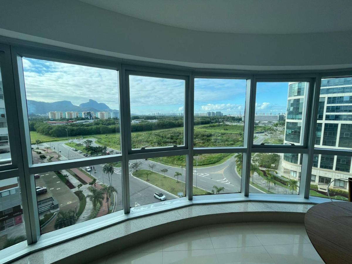 Apartamento Novo Para Se Hospedar No Rio Com Conforto E Conveniencia Appartement