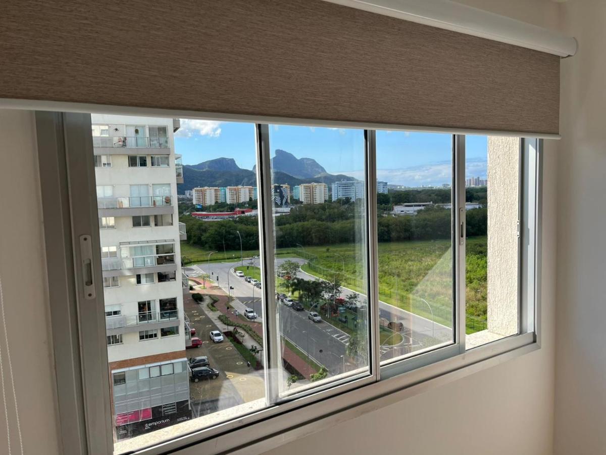 Apartamento Novo Para Se Hospedar No Rio Com Conforto E Conveniencia Appartement
