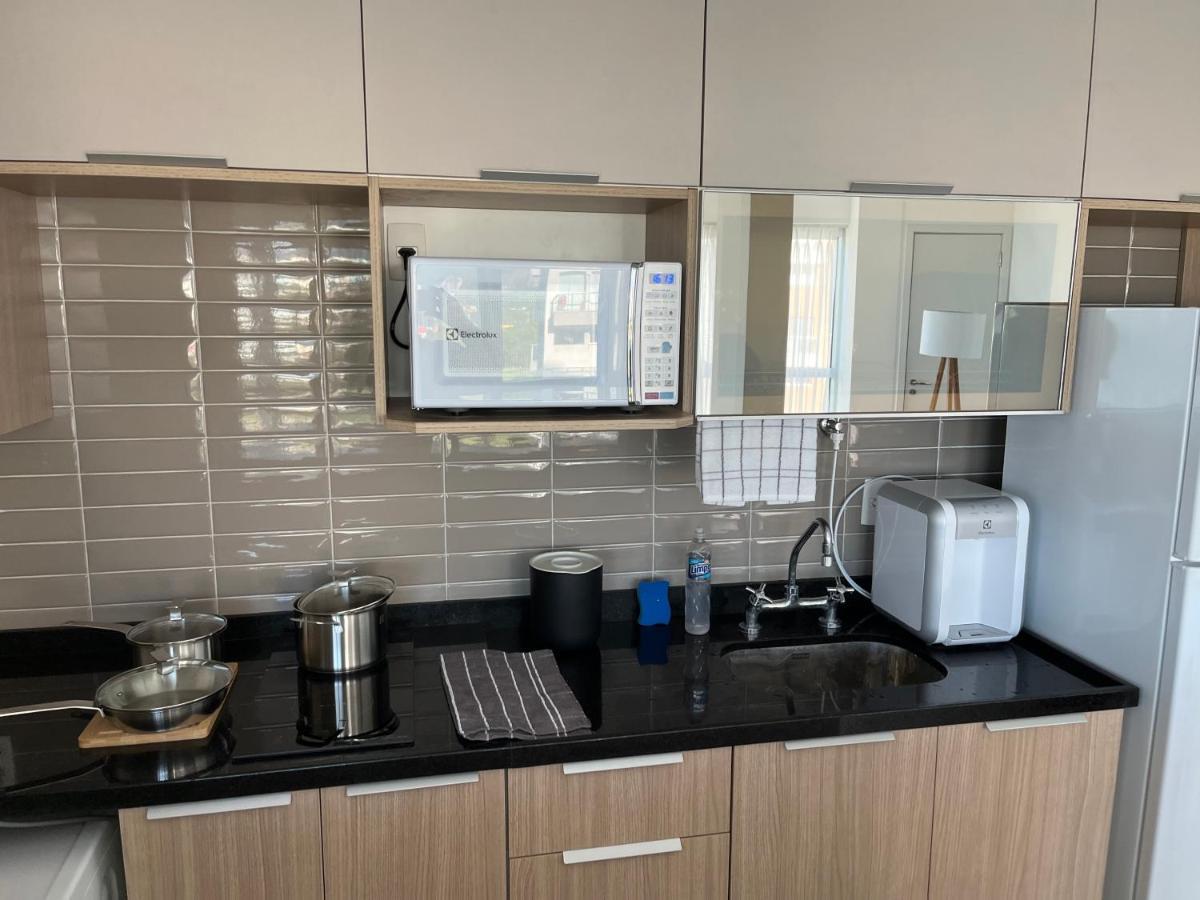 Appartement Apartamento Novo Para Se Hospedar No Rio Com Conforto E Conveniencia