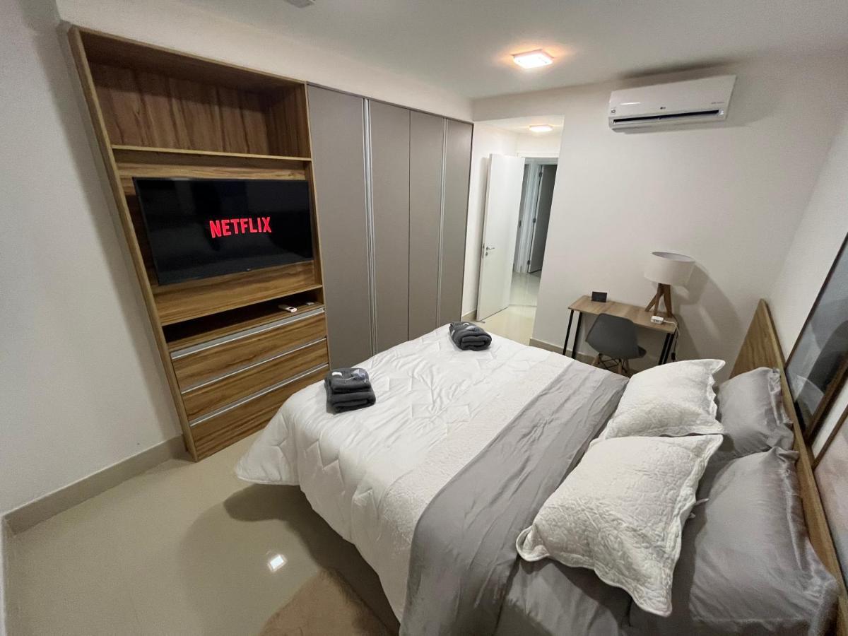 Appartement Apartamento Novo Para Se Hospedar No Rio Com Conforto E Conveniencia *