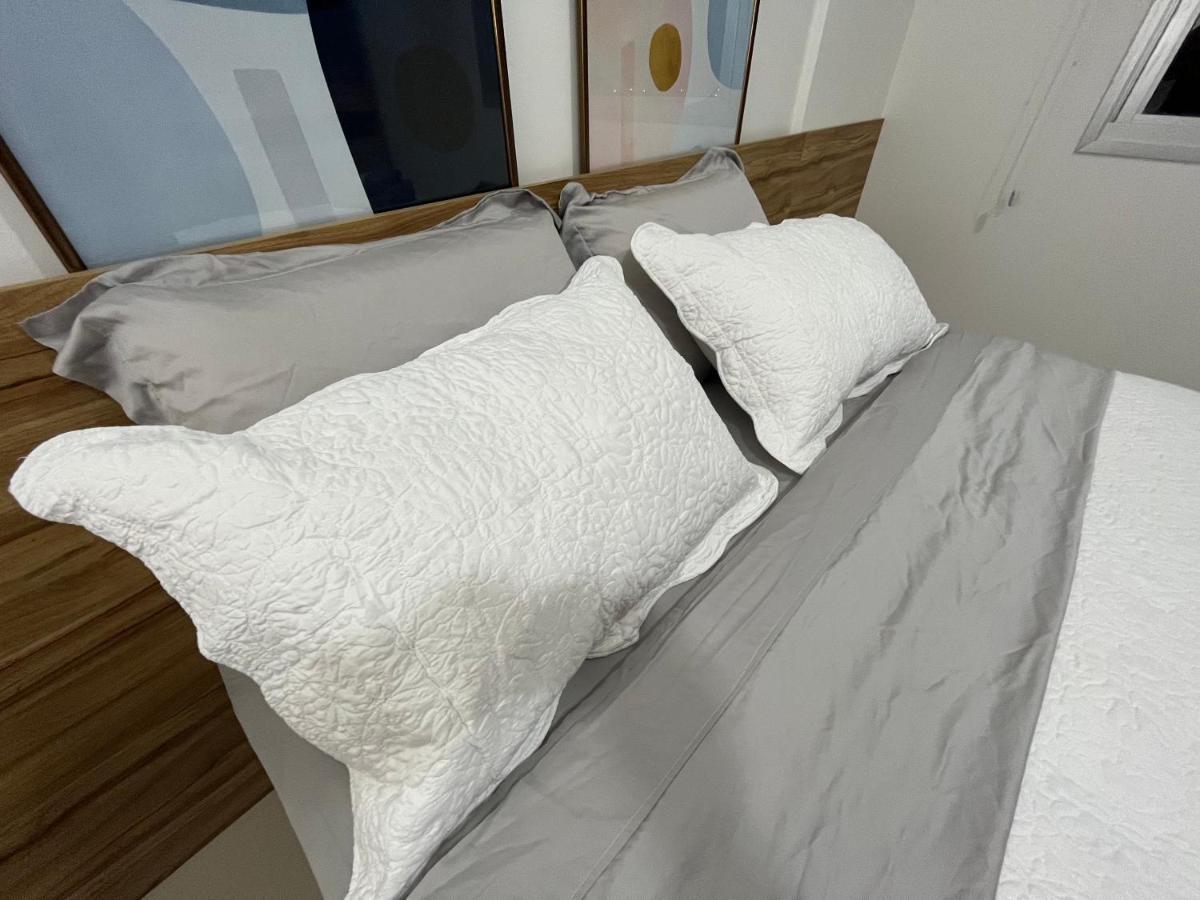 Appartement Apartamento Novo Para Se Hospedar No Rio Com Conforto E Conveniencia *