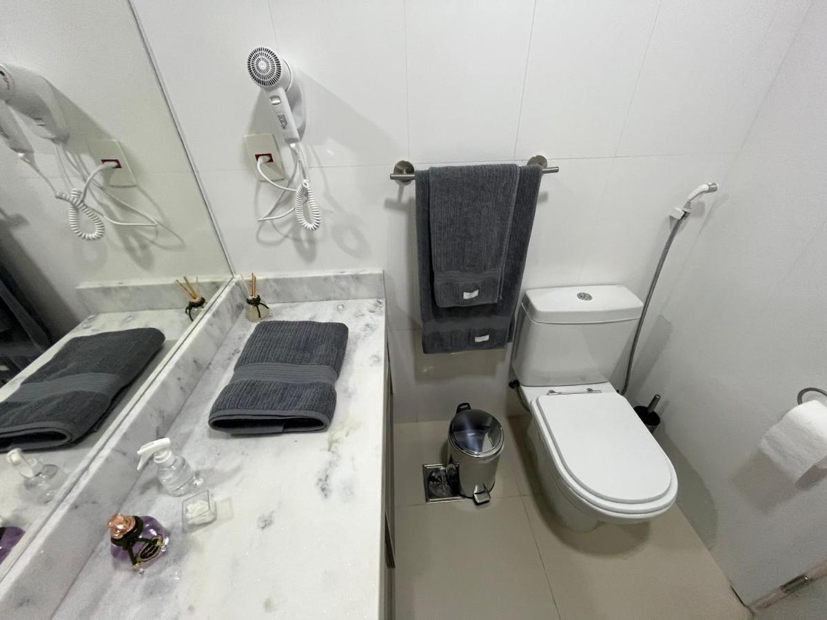 Appartement Apartamento Novo Para Se Hospedar No Rio Com Conforto E Conveniencia *