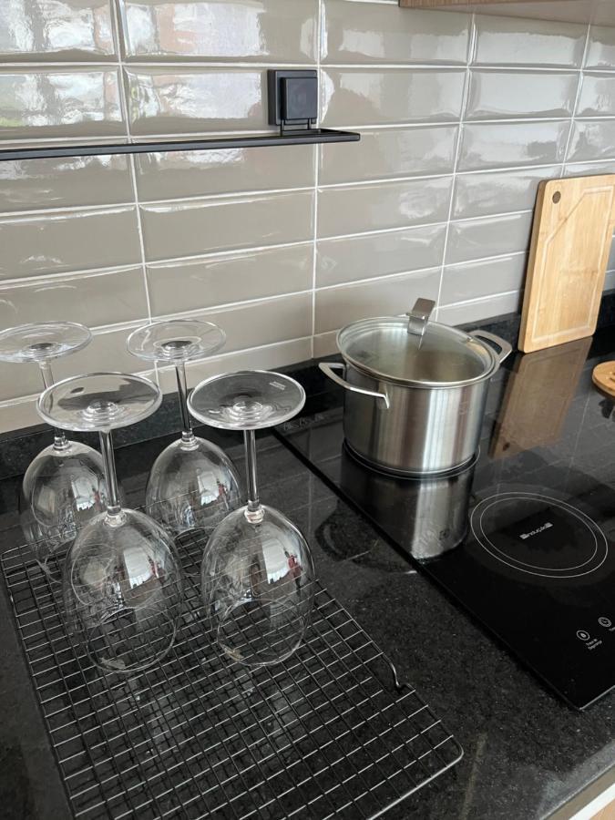 Appartement Apartamento Novo Para Se Hospedar No Rio Com Conforto E Conveniencia